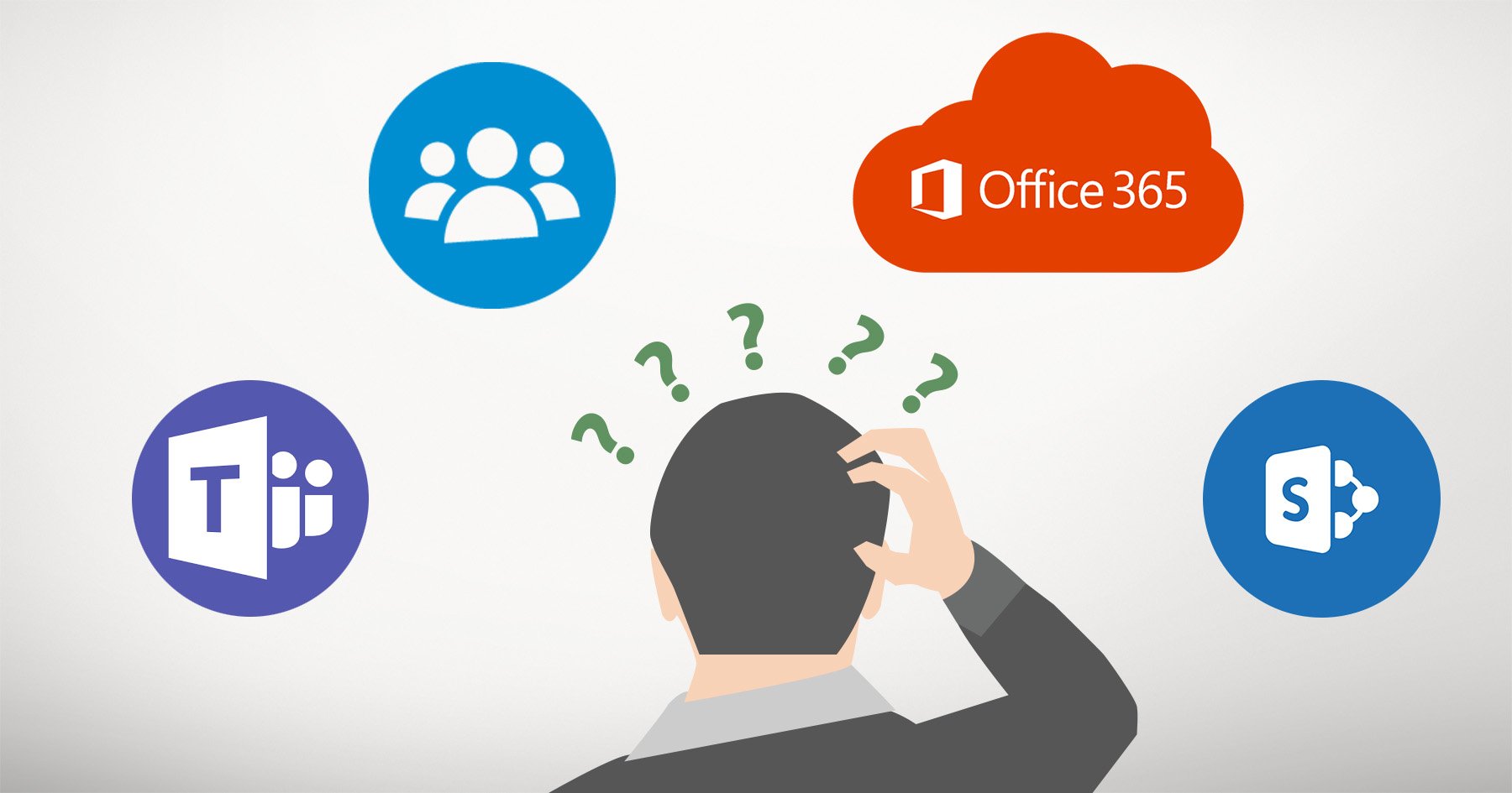 Microsoft Teams Vs SharePoint Alcero